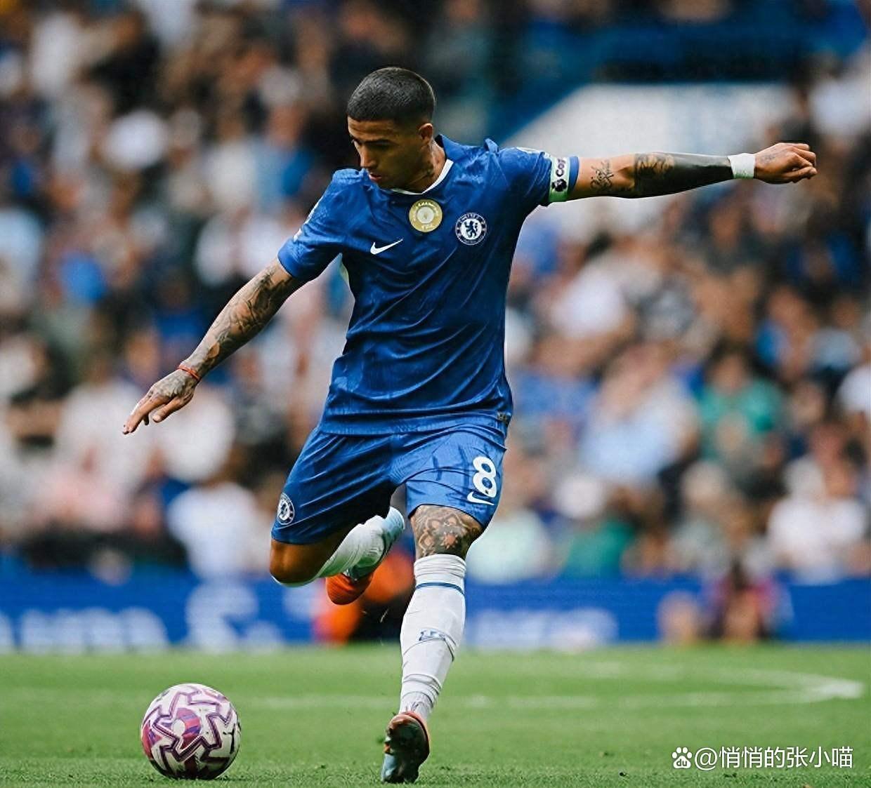  出色防守引爆全场！，阿扎伦卡意外战胜切尔西观众掌声雷动