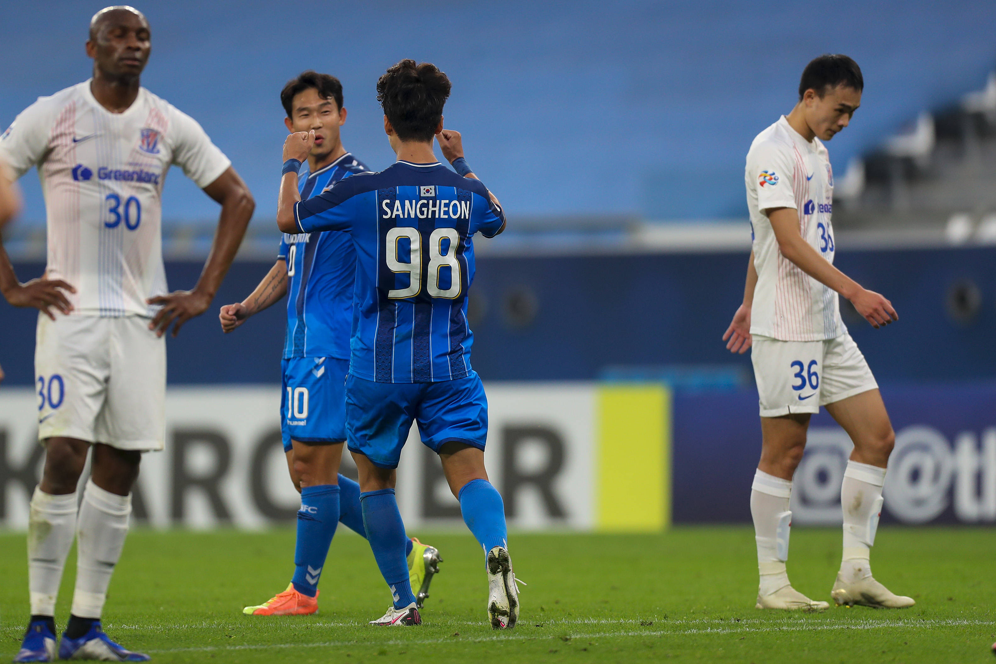 申花外援该如何调整 申花外援该如何调整