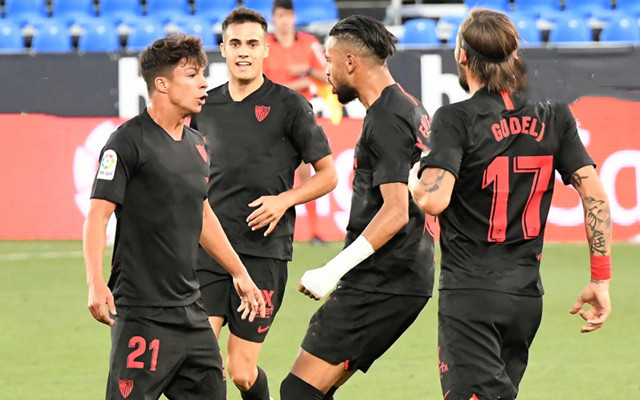 欧联杯为什么叫塞维利亚杯 欧联杯为什么叫塞维利亚杯