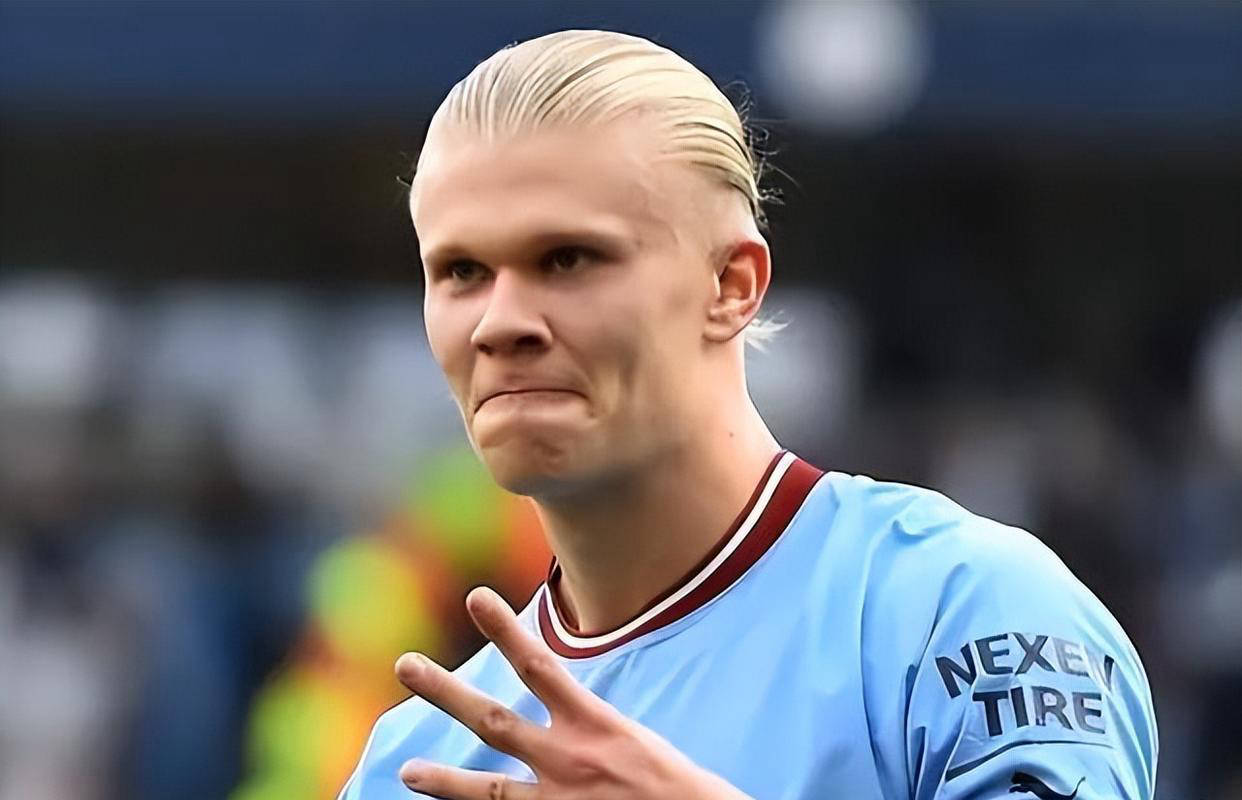 哈兰德连续三场比赛得分超过惊险取胜，德国队挑战极限！的简单介绍