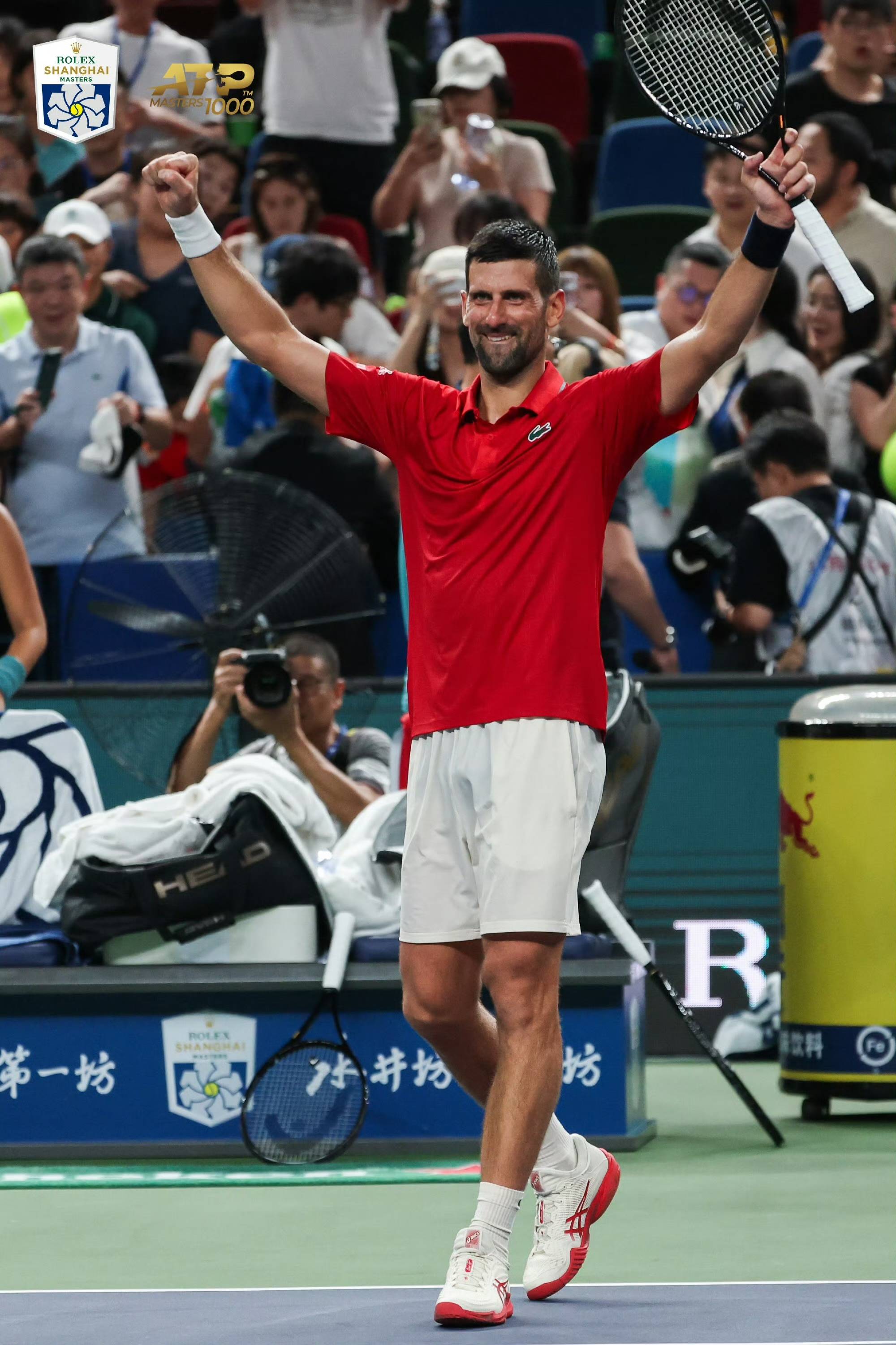 德约科维奇在IG比赛中问鼎冠军,问鼎冠军引发热议!的简单介绍 德约科维奇在IG比赛中问鼎冠军,问鼎冠军引发热议!的简单介绍