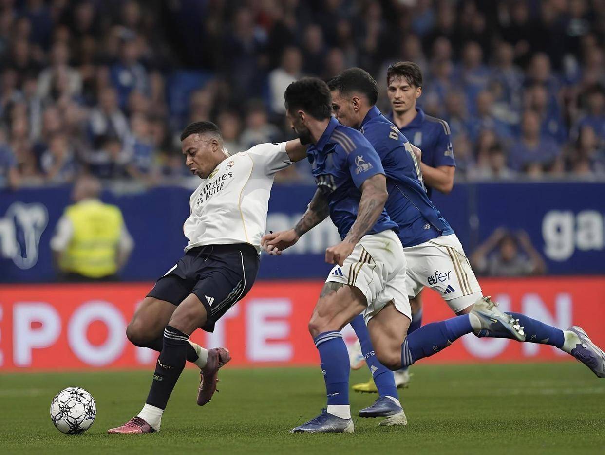 关于姆巴佩连续五场比赛得分超过惊险取胜,公牛挑战极限!的信息 关于姆巴佩连续五场比赛得分超过惊险取胜,公牛挑战极限!的信息