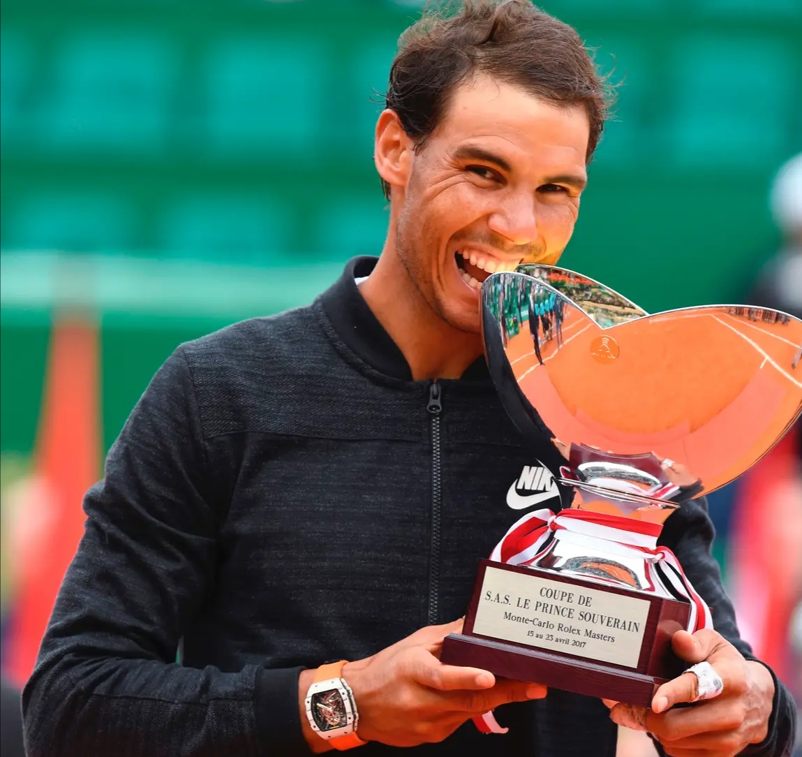 包含纳达尔赛事官方发布赛事规则更新新规，巴黎圣日耳曼争议不断！的词条